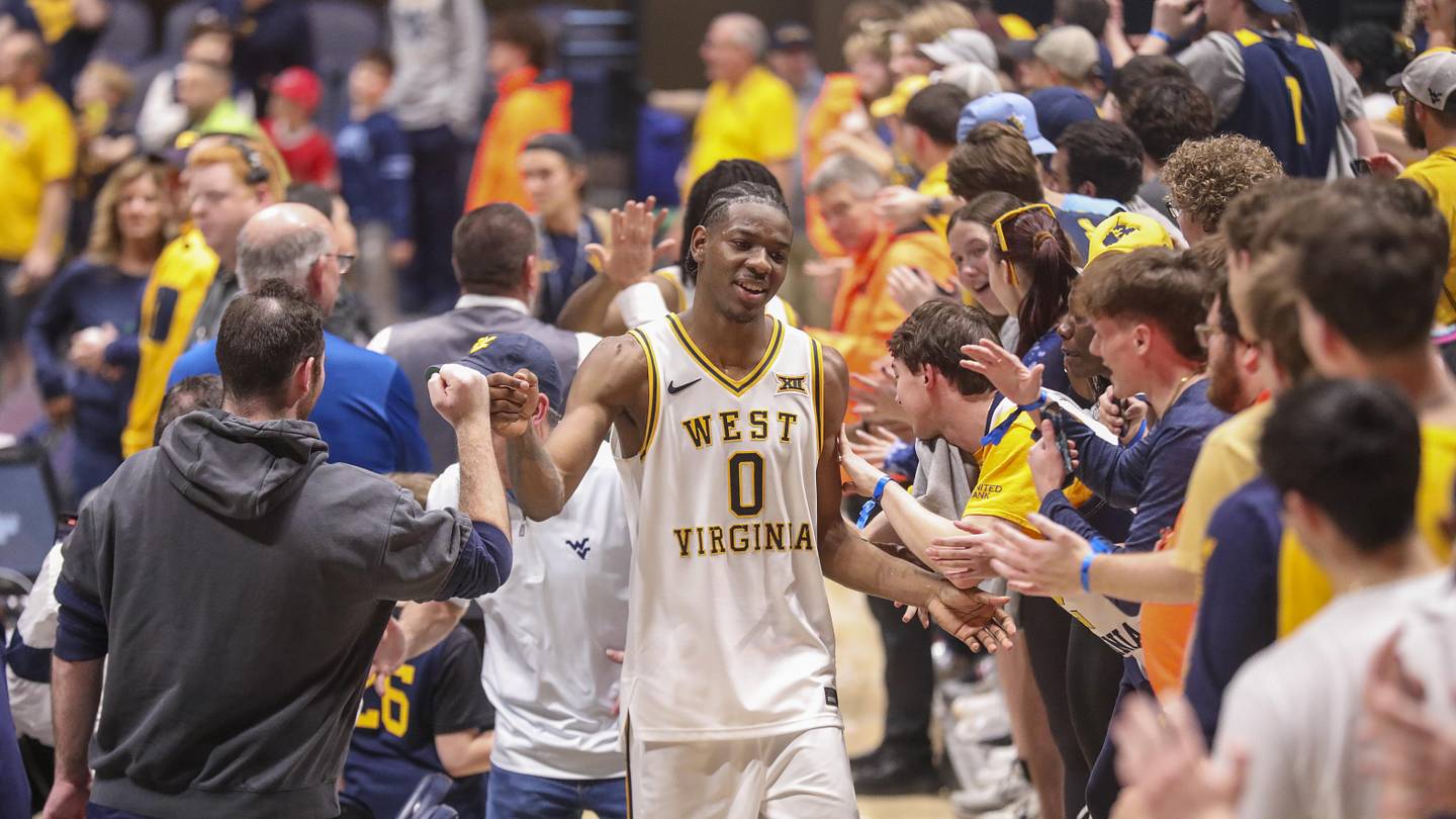 Where Things Stand for Brenen Lorient & Treysen Eaglestaff After Eligibility Update