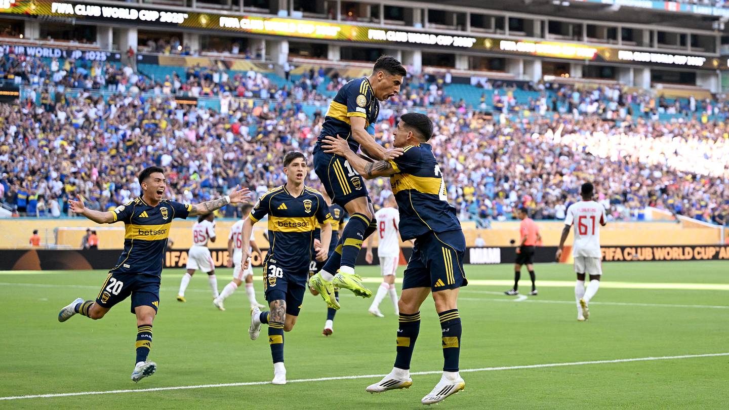 Auckland vs Boca Juniors - Club World Cup: TV info, prediction, team ...