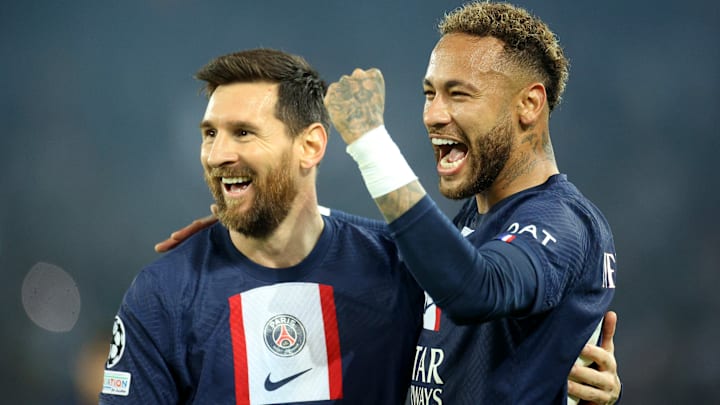 PSG recebe o Troyes no Parque dos Príncipes na rodada 13 da Ligue 1. PSG recebe o Troyes no Parque dos Príncipes na rodada 13 da Ligue 1.