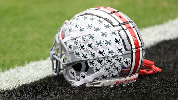 Ohio State v Purdue