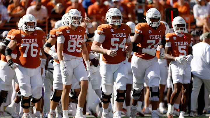 Florida v Texas