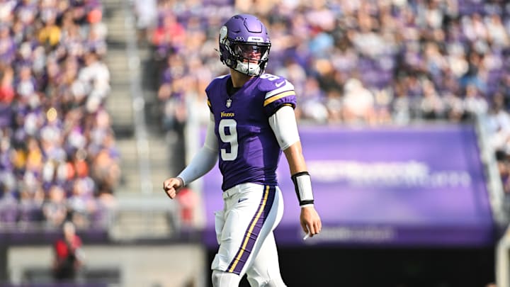 Las Vegas Raiders v Minnesota Vikings
