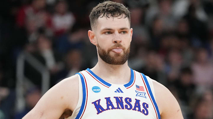 Arkansas v Kansas