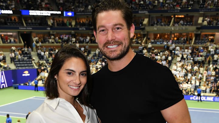 Heineken Suite At The US Open Tennis Championships - September 6, 2022