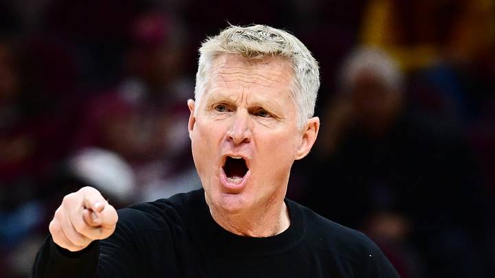 The Warriors have acquired another forward this week