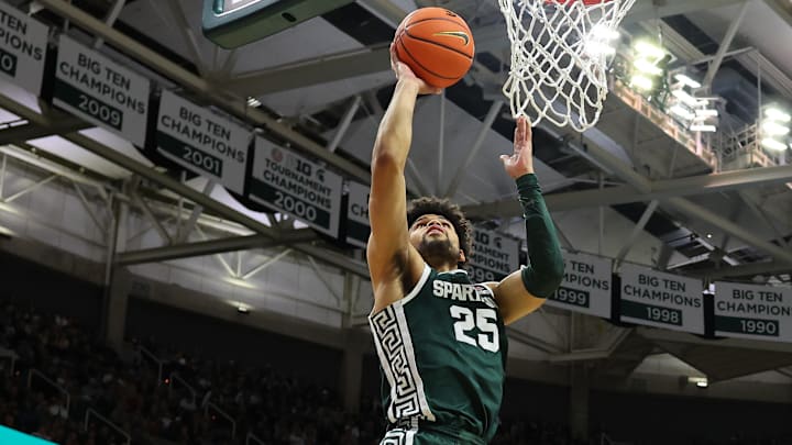 Penn State v Michigan State