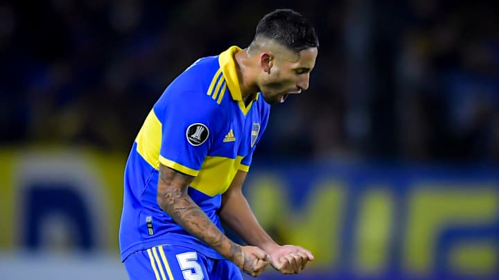 Boca Juniors v Deportivo Pereira - Copa CONMEBOL Libertadores 2023