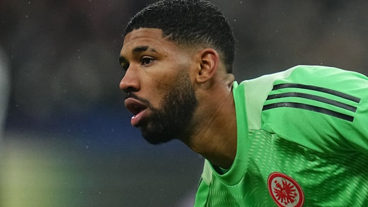 Kaua Santos hat sich gegen den SC Freiburg verletzt