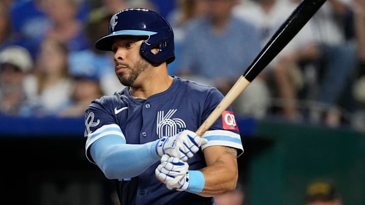 Minnesota Twins v Kansas City Royals