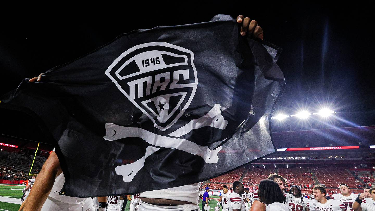 College Football's Longest FBS Losing Streak Comes To An End On Thursday Night