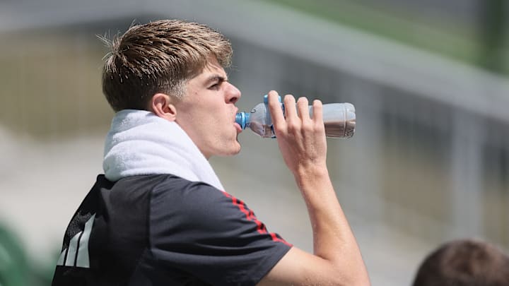 Charles De Ketelaere Charles De Ketelaere