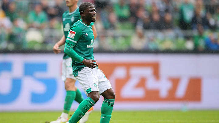 Roger Assale erhielt nach dem Elfer viele Beleidigungen