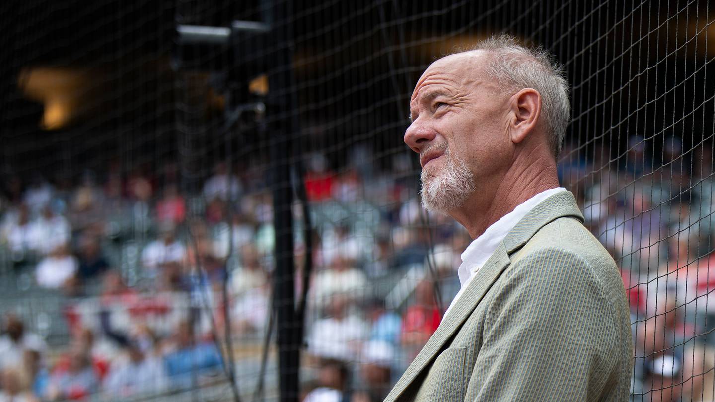 Twins Opening Day outage foreshadows rough season for Minnesota