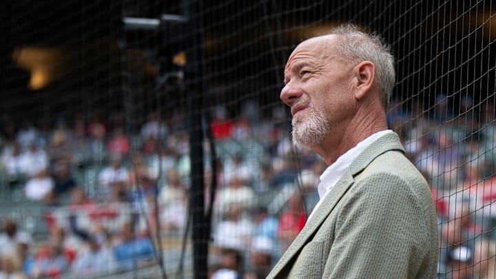 Jim Pohlad, Minnesota Twins