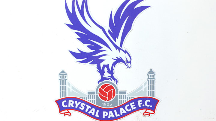 Crystal Palace v Newcastle United - Premier League