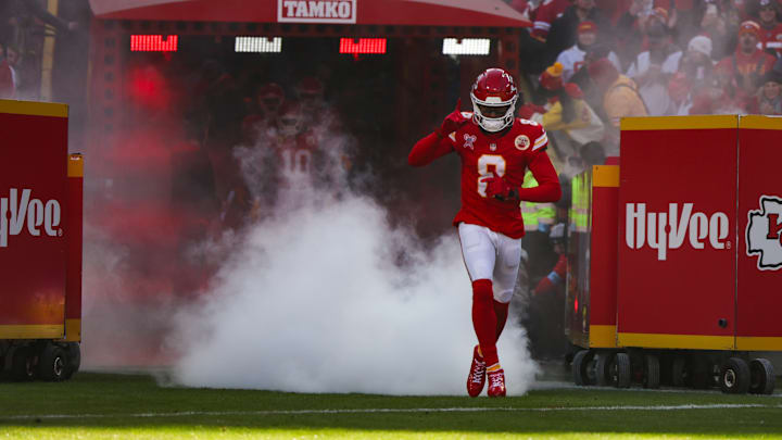 Houston Texans v Kansas City Chiefs
