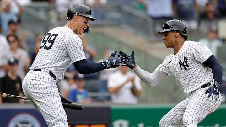 Los Yankees necesitan a toda costa retener a Juan Soto 