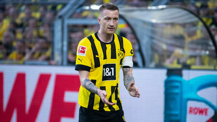 Une victoire face à Mayence permettrait au Borussia Dortmund d'être champion d'Allemagne.