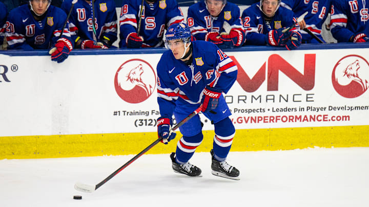 2024 World Junior Summer Showcase