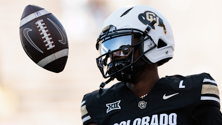 Oklahoma State v Colorado