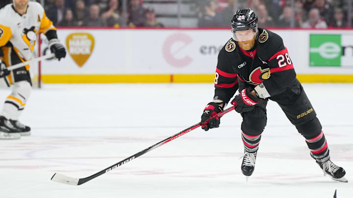 Claude Giroux