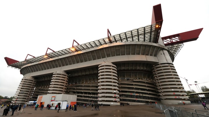 San Siro