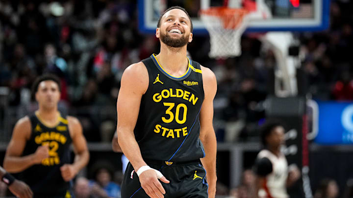 Golden State Warriors v Detroit Pistons