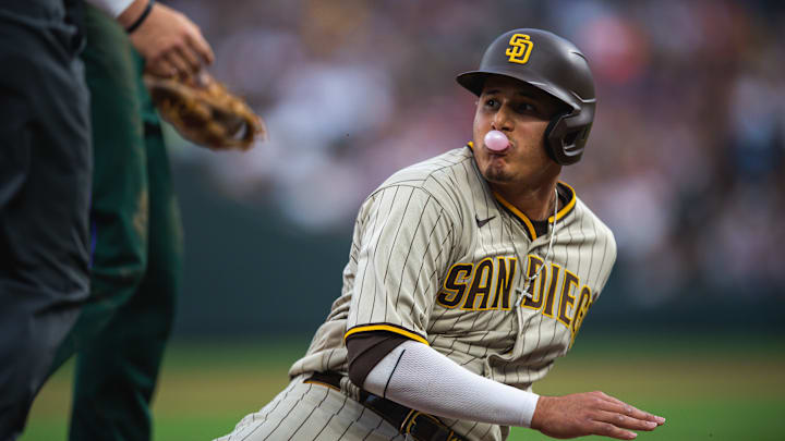 Machado es candidato al MVP de la Liga Nacional