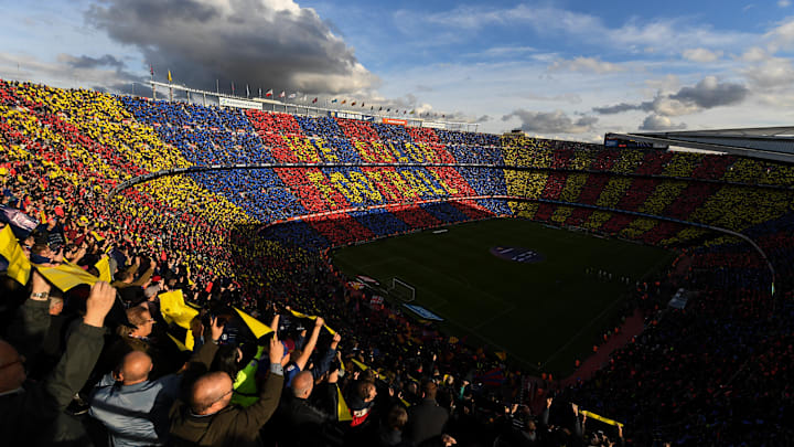 Este fin de semana se disputarán las tres competicones españolas