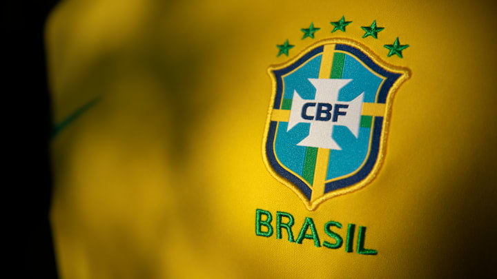 O Brasil empatou com o Equador na largada do Sul-Americano Sub-17.