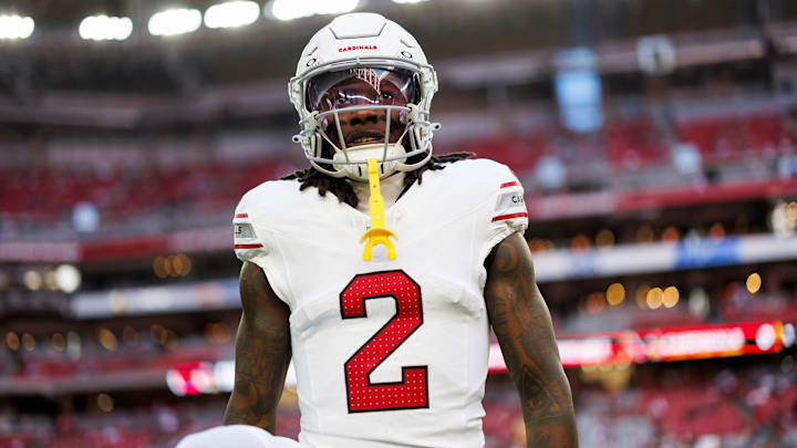San Francisco 49ers v Arizona Cardinals