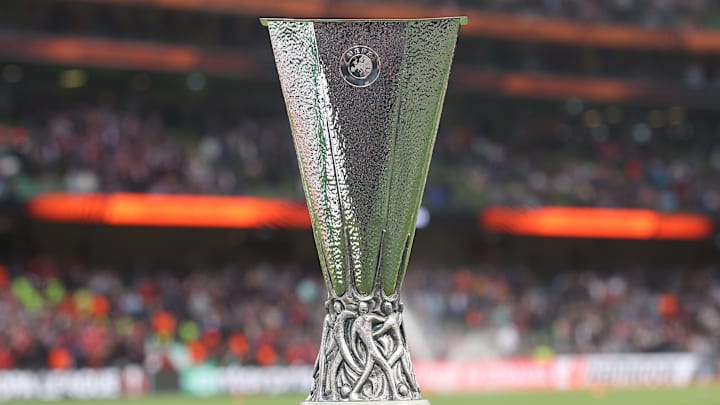 UEFA Europa League 