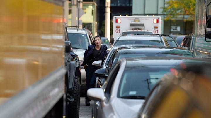 Chicago Fire - Season 14