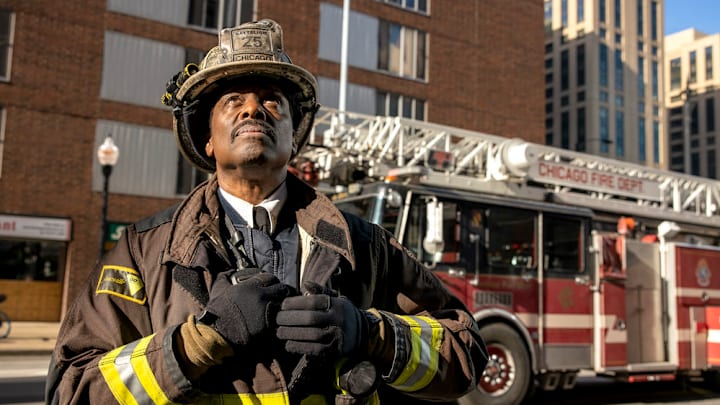 Chicago Fire - Season 9 Chicago Fire - Season 9
