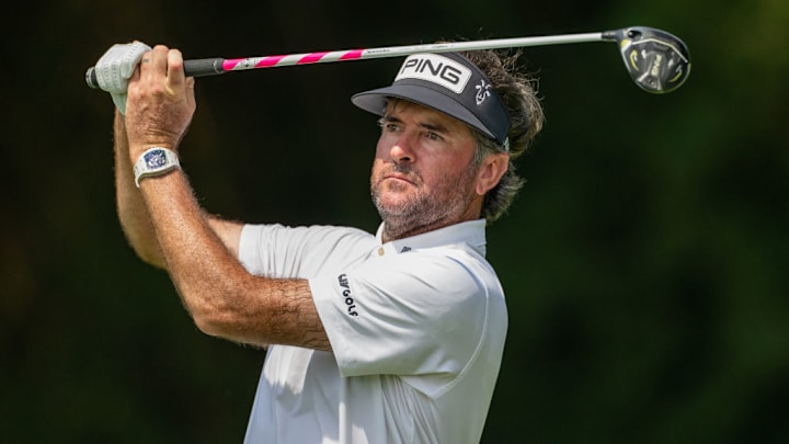 Watson made his sixth career hole-in-one Saturday at the Indonesian Masters.