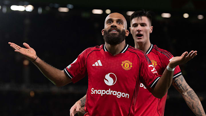 Two of Manchester United’s summer additions in attack won’t be at the 2026 World Cup.