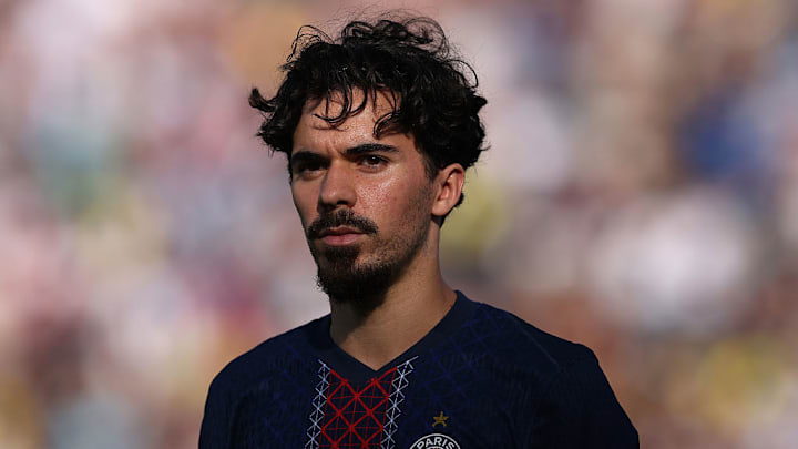 Vitinha is the key to Paris Saint-Germain’s success. Vitinha is the key to Paris Saint-Germain’s success.