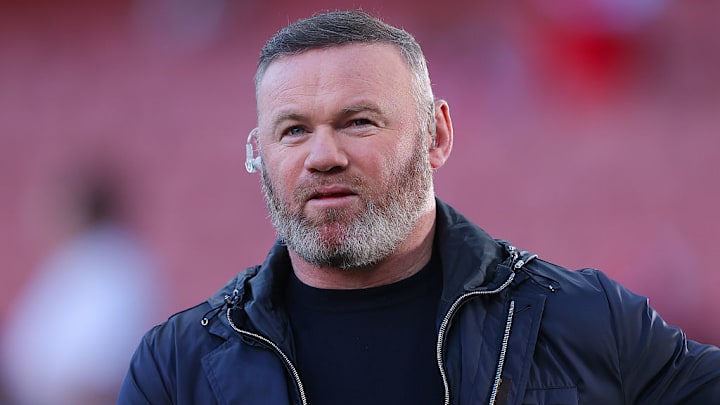 Wayne Rooney is impressed with the changes he has seen.