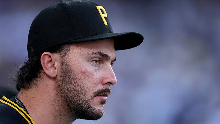 Paul Skenes has a 5.28 ERA and a 1.57 WHIP in six second-half starts. Paul Skenes has a 5.28 ERA and a 1.57 WHIP in six second-half starts.