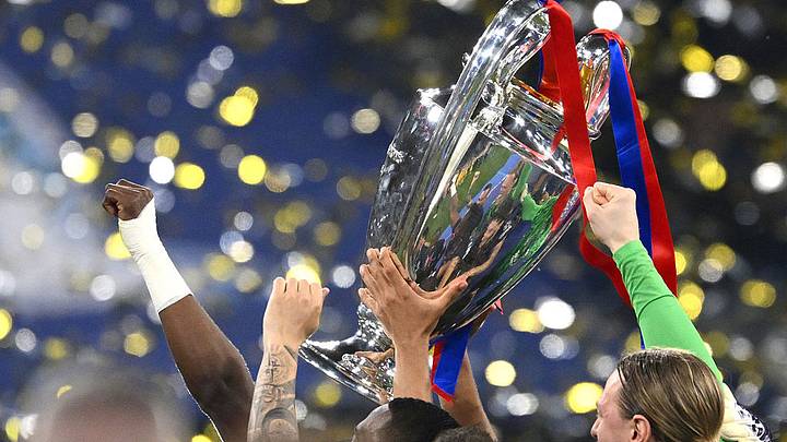 El camino por conquistar La Orejona inicia con el sorteo de la Champions League. El camino por conquistar La Orejona inicia con el sorteo de la Champions League.
