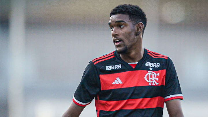 O Flamengo estreia na Copinha neste domingo, 5 O Flamengo estreia na Copinha neste domingo, 5