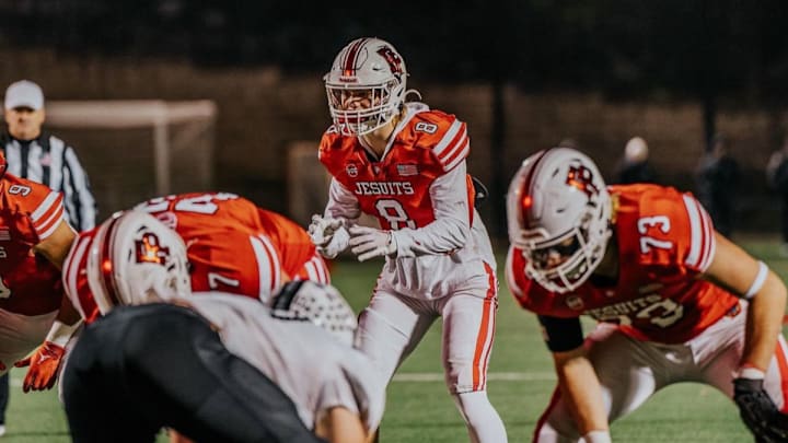 The 2024 Connecticut high school football season begins on September 12 and ends with the CIAC state title games on December 14. 