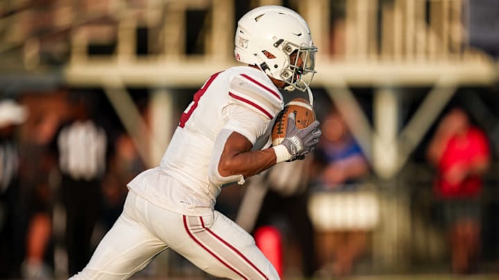 Dunham Tigers vs University Lab Cubs - Aug 28, 2025