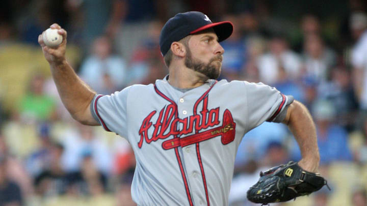 The Braves have made some masterful trades over the years