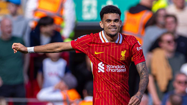 Luis Díaz define dónde va a jugar la próxima temporada.