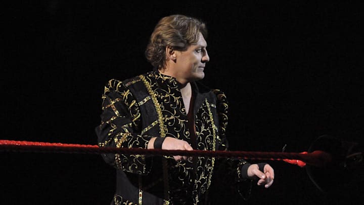 William Regal