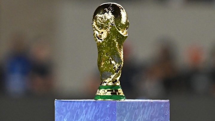 Argentina v Panama - International Friendly