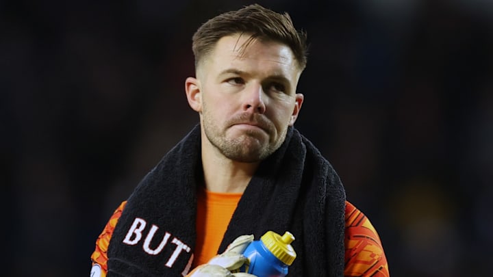 Rangers v Falkirk - William Hill Premiership