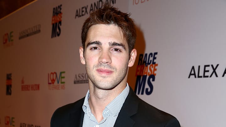 24th Annual Race To Erase MS Gala - Red Carpet