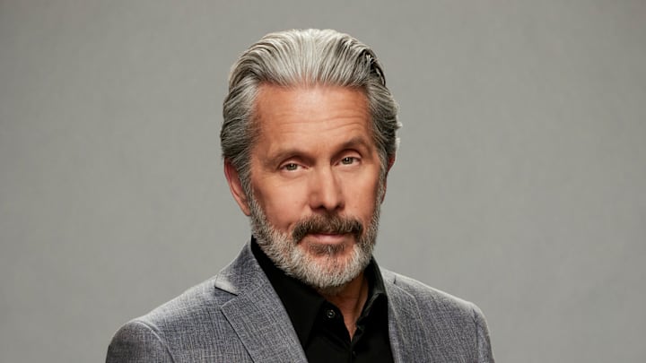 Gary Cole as Alden Parker from the CBS Original Series NCIS, scheduled to air on the CBS Television Network. -- Photo: Art Streiber/CBS ©2023 CBS Broadcasting, Inc. All Rights Reserved.